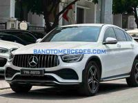 Cần bán gấp Mercedes Benz GLC 300 Coupe 4Matic 2019 - Xe đẹp - Giá tốt