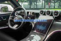 Mercedes Benz GLC 300 4Matic 2023 Số tự động giá đẹp