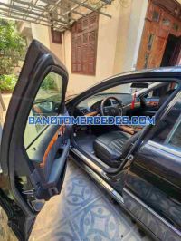 Mercedes Benz E class E280 sản xuất 2008 cực chất!