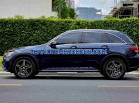 Mercedes Benz GLC 300 4Matic 2021 Số tự động cực đẹp!