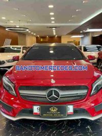 Cần bán xe Mercedes Benz GLA class GLA 45 AMG 4Matic 2014, xe đẹp