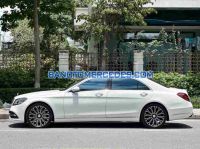 Mercedes Benz S class S450L Luxury 2019 Máy xăng, xe đẹp