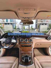 Cần bán xe Mercedes Benz GLC Số tự động 2018