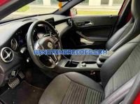 Cần bán xe Mercedes Benz GLA class GLA 250 4Matic năm 2015 màu Đỏ cực đẹp