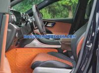 Cần bán xe Mercedes Benz C class C300 AMG màu Xanh 2021