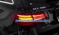 Mercedes Benz GLC 300 4Matic 2018 Máy xăng đẹp long lanh