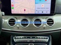 Cần bán Mercedes Benz E class E300 AMG Máy xăng 2017 màu Đỏ