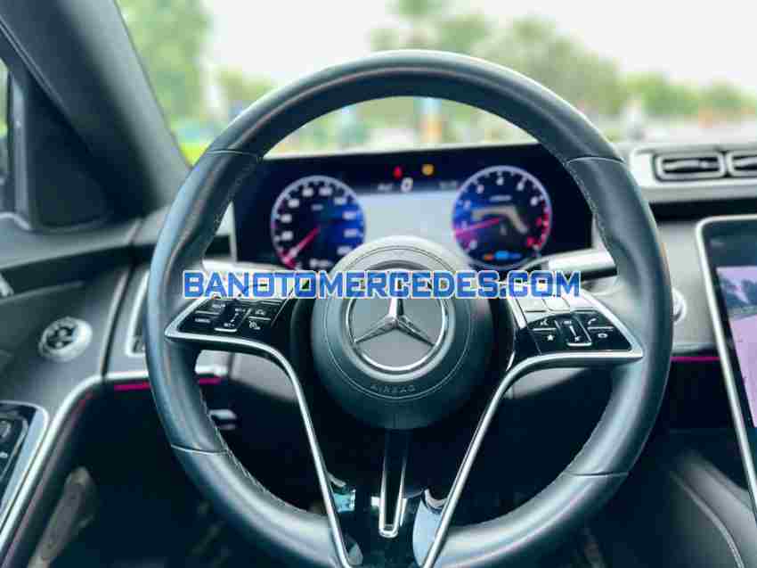 Cần bán xe Mercedes Benz S class Số tự động 2021