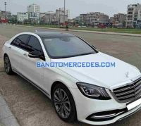 Cần bán Mercedes Benz S class S450L đời 2017
