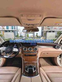 Cần bán nhanh Mercedes Benz GLC 250 4Matic 2018 cực đẹp