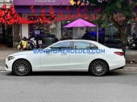 Mercedes Benz C class C200 Avantgarde Plus 2022 giá cực tốt