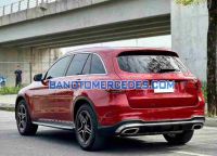 Bán xe Mercedes Benz GLC 300 4Matic đời 2020 - Giá tốt