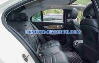 Mercedes Benz C class 2016 Sedan màu Trắng