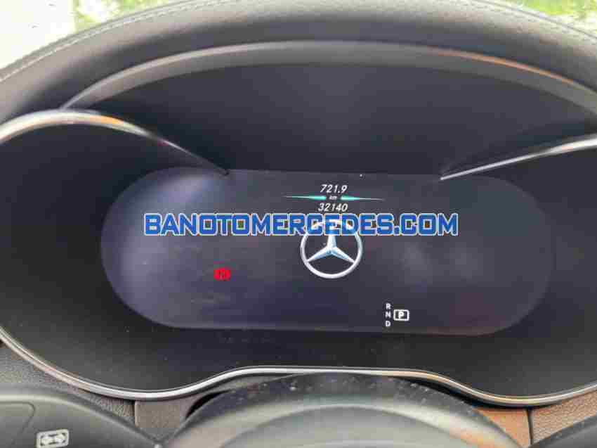 Bán Mercedes Benz C class C300 AMG 2021 - giá tốt