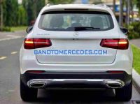 Cần bán gấp xe Mercedes Benz GLC 200 2019 màu Trắng