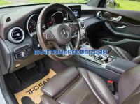 Cần bán xe Mercedes Benz GLC 200 2019 Số tự động màu Trắng