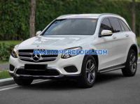 Cần bán Mercedes Benz GLC 200 2019 - Số tự động