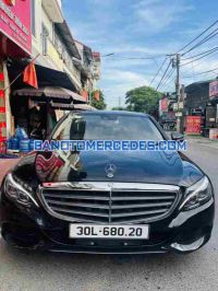 Mercedes Benz C class C250 Exclusive năm sản xuất 2015 giá tốt