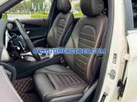 Cần bán xe Mercedes Benz GLC 300 4Matic 2018, xe đẹp