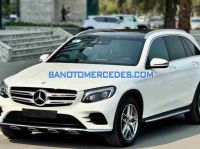 Cần bán Mercedes Benz GLC 300 4Matic 2016 - Số tự động