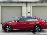 Bán xe Mercedes Benz C class C180 đời 2020 - Giá tốt