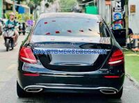 Mercedes Benz E class E200 sản xuất 2016 cực chất!