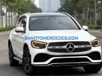 Cần bán xe Mercedes Benz GLC 300 4Matic sx 2020