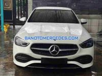 Cần bán gấp Mercedes Benz C class C200 Avantgarde 2022 - Xe đẹp - Giá tốt