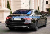 Mercedes Benz S class S450 4Matic Luxury 2022, xe đẹp, hết ý