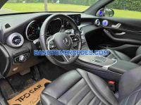 Cần bán Mercedes Benz GLC 300 4Matic 2021 - Số tự động