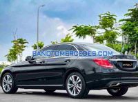 Cần bán xe Mercedes Benz C class C250 Exclusive đời 2018
