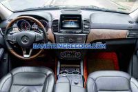 Cần bán gấp Mercedes Benz GLS 400 4Matic 2016 - Xe đẹp - Giá tốt