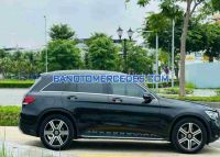 Cần bán Mercedes Benz GLC 200 4Matic Máy xăng 2020 màu Đen