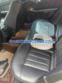 Bán Mercedes Benz E class E200 Edition 2015 - giá tốt