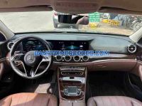 Cần bán xe Mercedes Benz E class E200 Exclusive sx 2021
