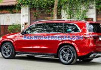 Cần bán Mercedes Benz GLS 450 4Matic Máy xăng 2021 màu Đỏ