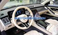 Cần bán xe Mercedes Benz S class Số tự động 2021