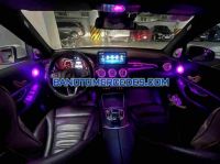 Mercedes Benz GLC 2017 Suv màu Trắng