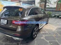Mercedes Benz GLC 250 4Matic 2017 giá cực tốt
