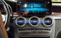 Cần bán xe Mercedes Benz GLC 300 4Matic Coupe năm 2022 màu Đen cực đẹp