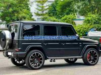 Xe Mercedes Benz G class G63 AMG đời 2019 đẹp bán gấp