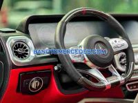 Mercedes Benz G class G63 AMG 2016 - Giá tốt