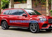Mercedes Benz GLS 2021 Suv màu Đỏ