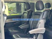Xe Mercedes Benz V class V250 Luxury đời 2021 đẹp bán gấp