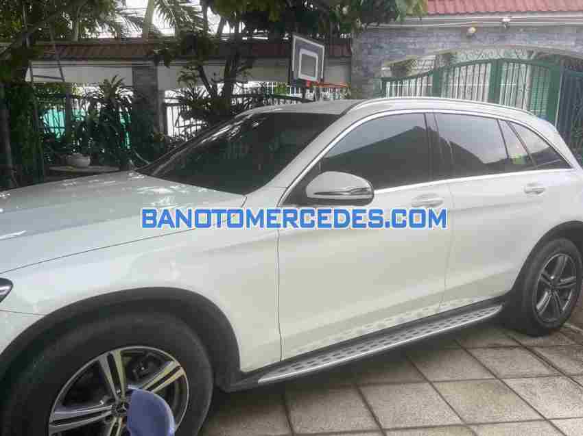 Cần bán xe Mercedes Benz GLC 200 2022, xe đẹp