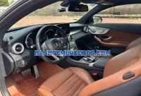Cần bán Mercedes Benz C class C300 Coupe 2017, xe đẹp giá rẻ bất ngờ