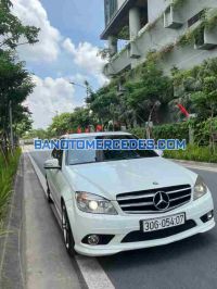 Cần bán gấp Mercedes Benz C class C300 AMG năm 2010 giá cực tốt