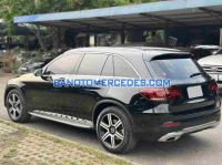 Mercedes Benz GLC 200 4Matic sản xuất 2020 cực chất!