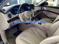 Mercedes Benz S class S450L 2020 - Giá tốt
