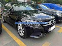 Mercedes Benz C class C200 2018 - Giá tốt